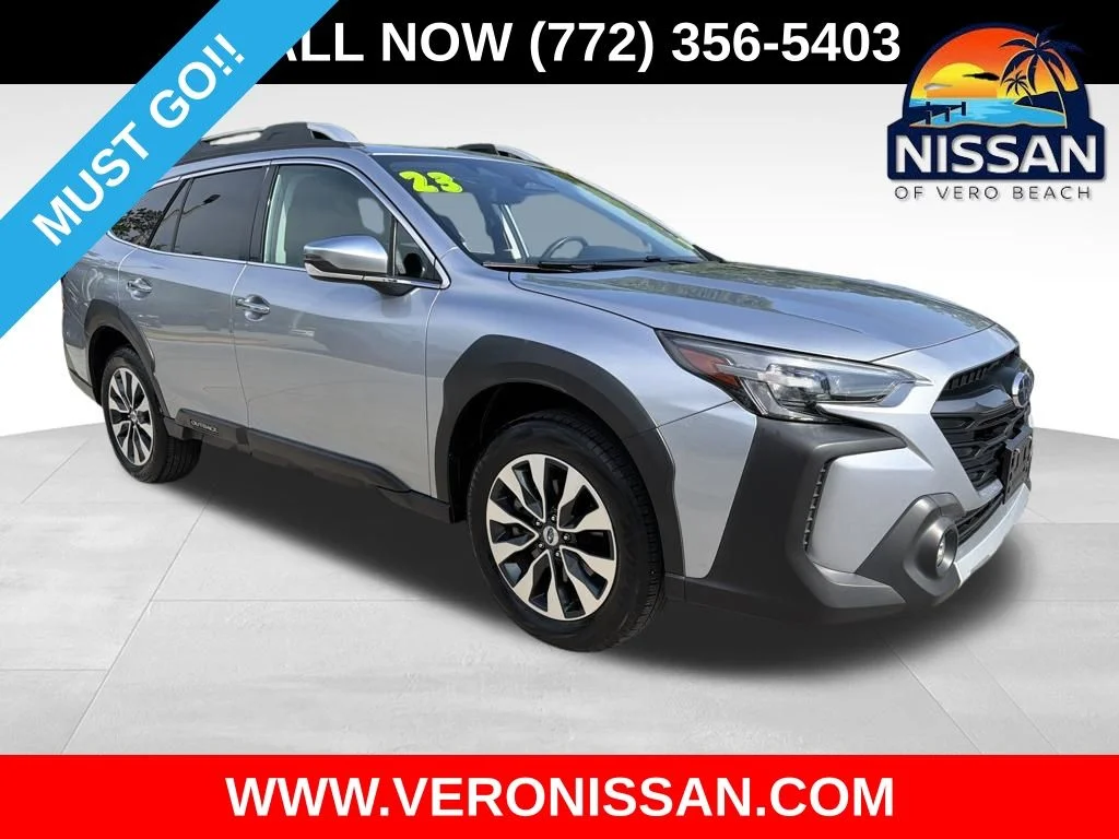2023 Subaru Outback