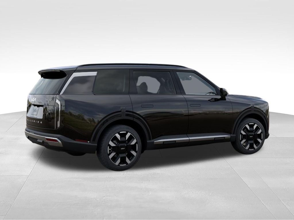New 2027 Black Kia S image 6