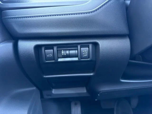 New 2026 RIVER ROCK PEARL Subaru Premium image 6