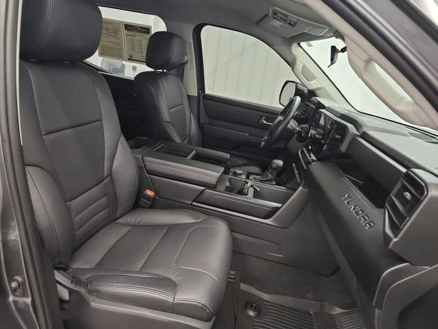 Used 2024 Gray Toyota SR5 image 39