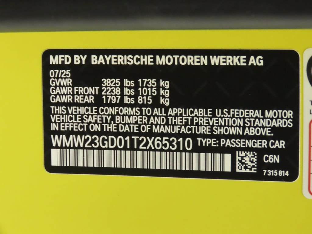 2026 MINI Hardtop 2 Door S - Photo 32