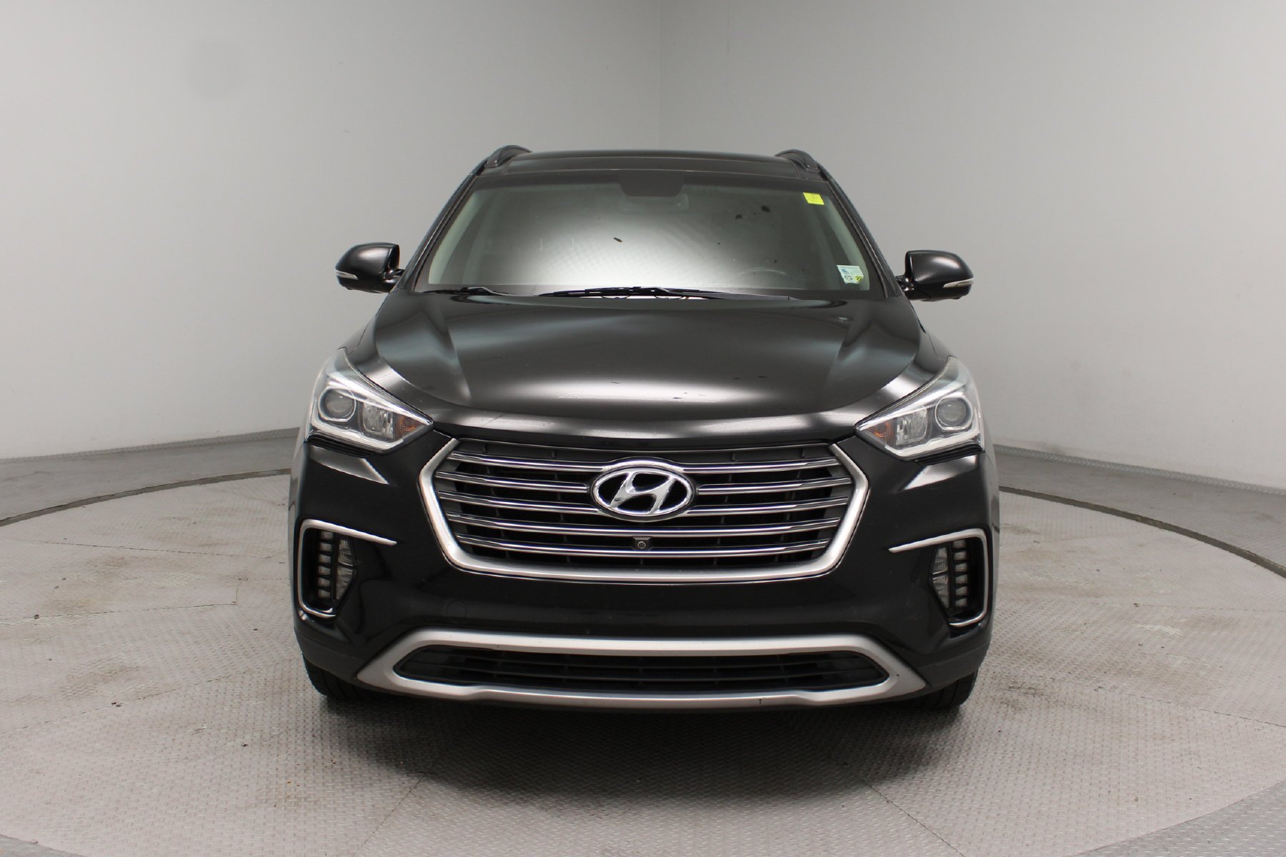 Used 2018 Becketts Black Hyundai Limited Ultimate 3.3L Auto image 32