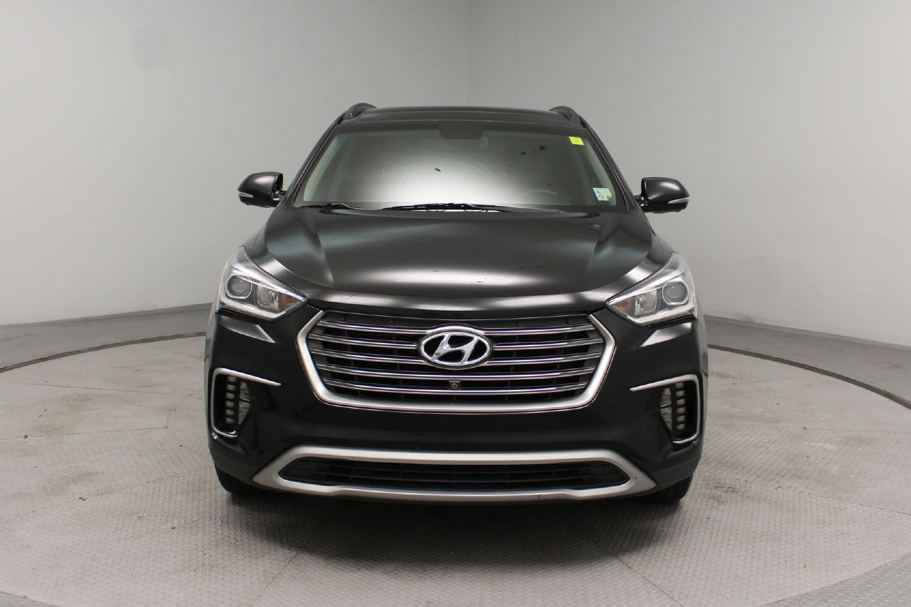 Used 2018 Becketts Black Hyundai Limited Ultimate 3.3L Auto image 32
