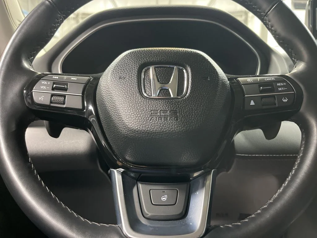 2023 Honda Pilot Elite - Photo 16