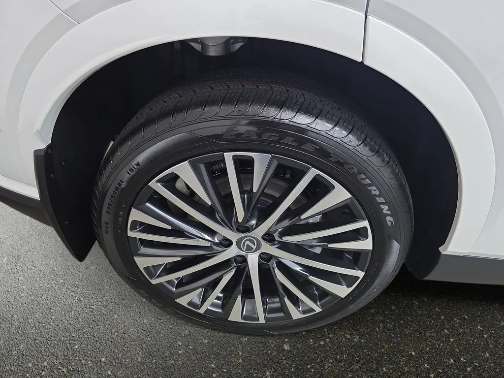 New 2026 White Lexus 350 Premium+ image 30