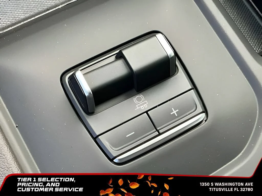 New 2026 Glacier White Tricoat GMC Denali DRW image 35