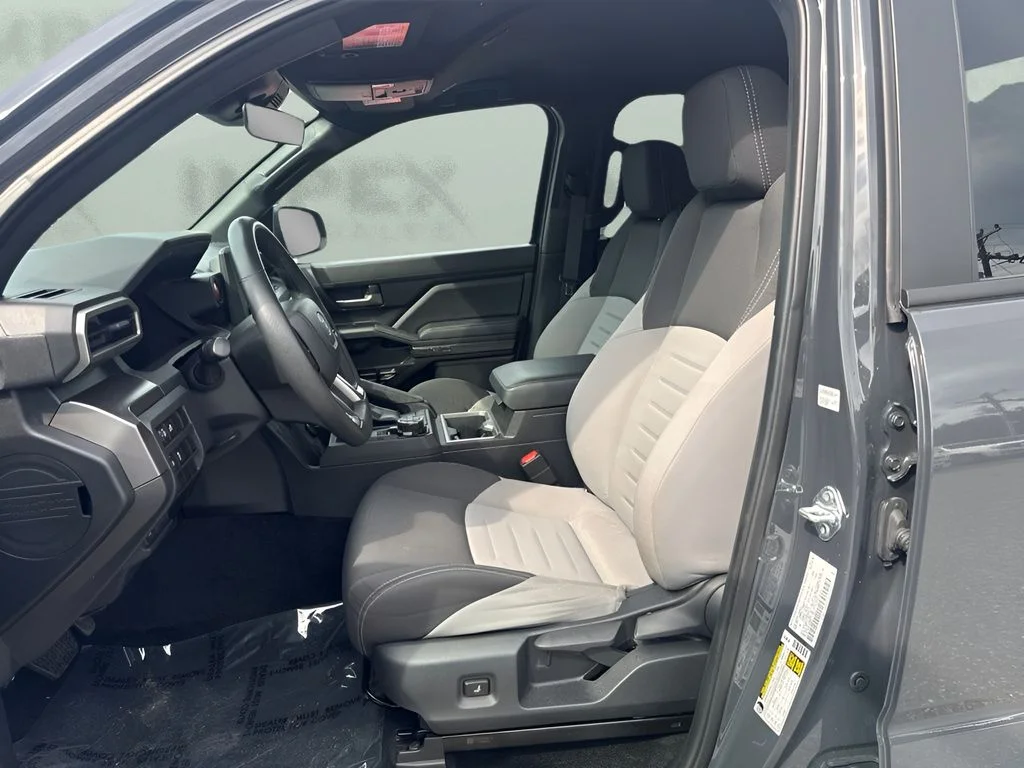 Used 2025  Toyota TRD Off-Road image 6