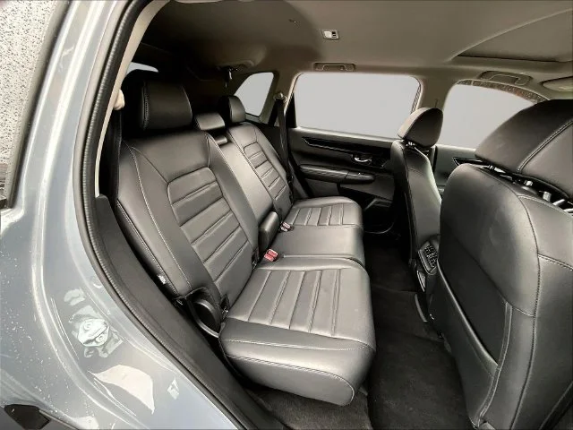 Used 2025 Gray Honda EX-L image 30