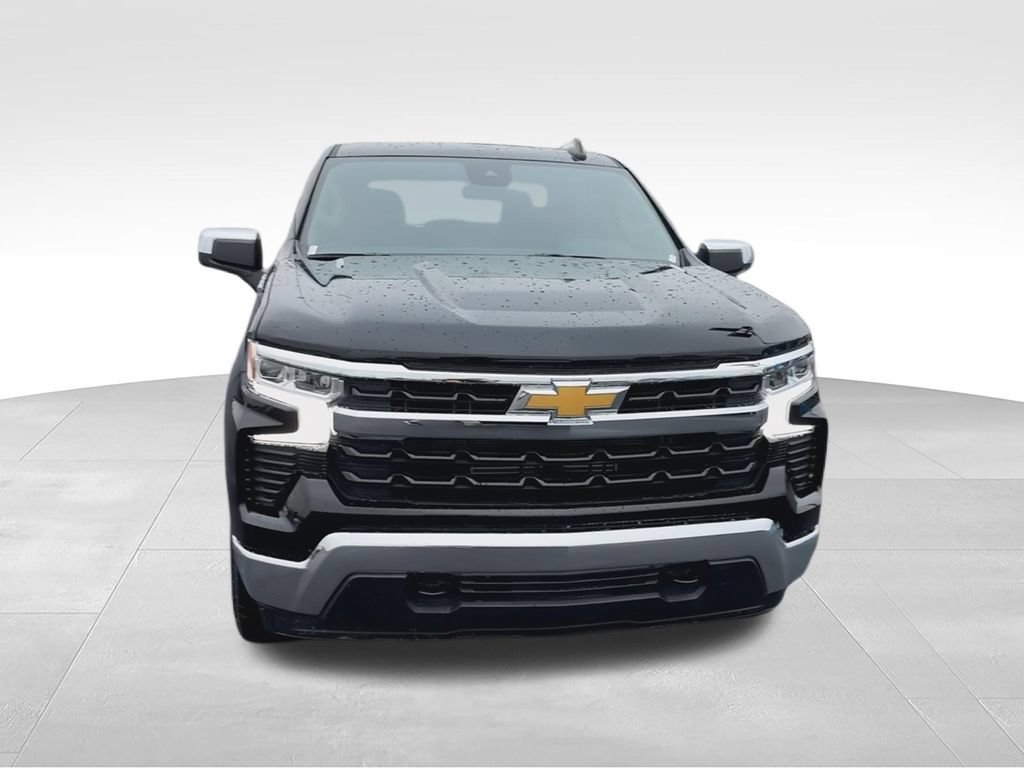 New 2026 Black Chevrolet LT (2FL) image 3