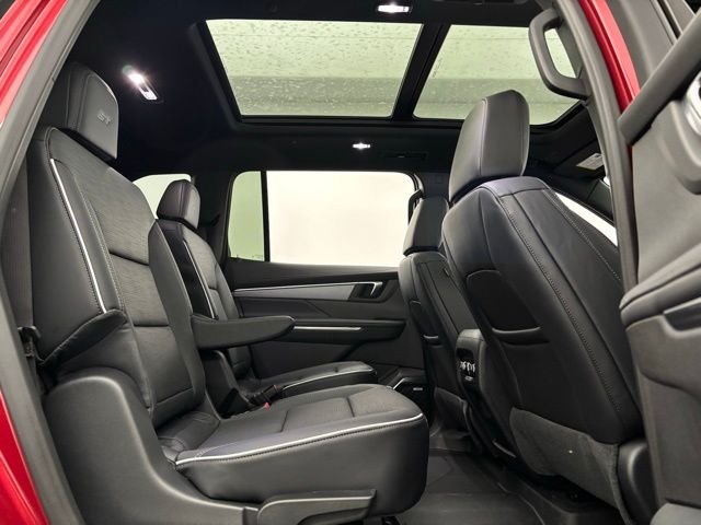 New 2026 Cherry Red Tintcoat Buick Sport Touring image 39