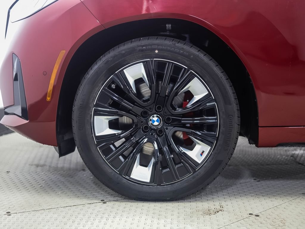 Used 2026 BMW X3 30 with VIN 5UX53GP09T9139036 for sale in Minneapolis, Minnesota