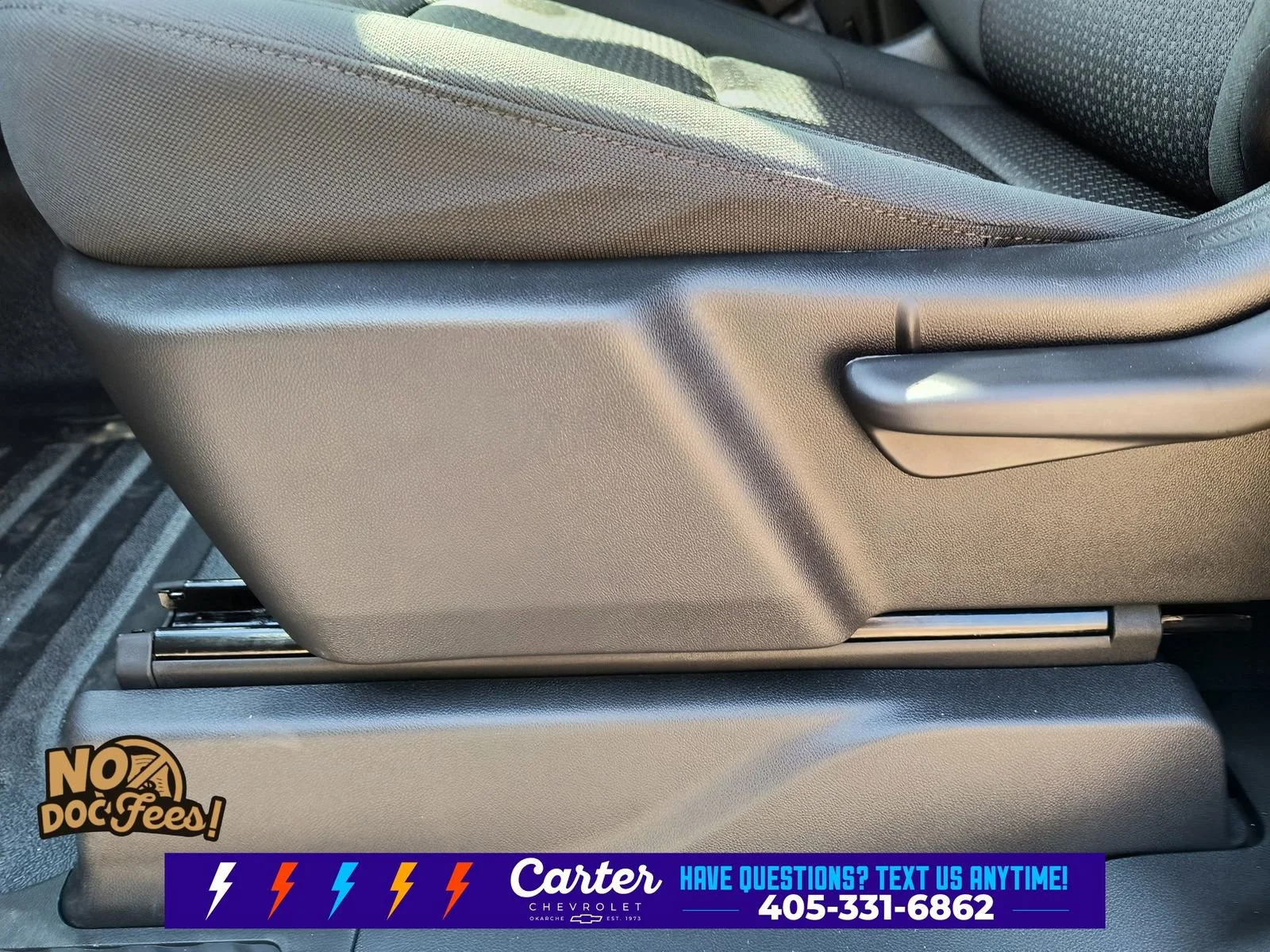 2026 Chevrolet Silverado 1500 Work Truck - Photo 16