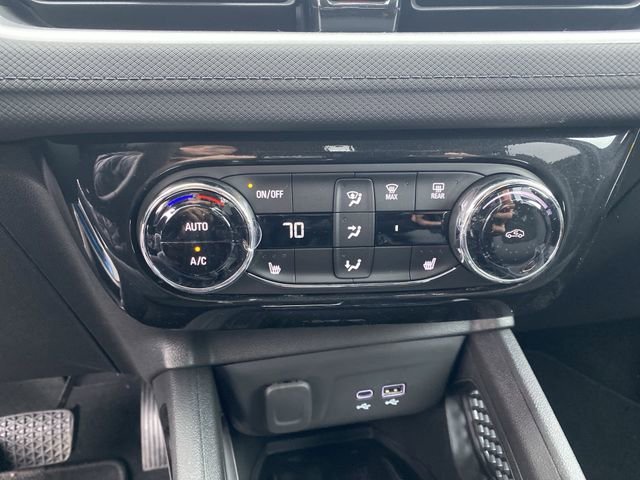 2026 Chevrolet Trailblazer LT - Photo 18