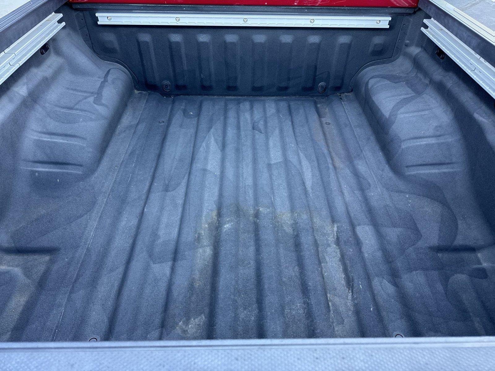 2024 Nissan Frontier SV - Photo 31