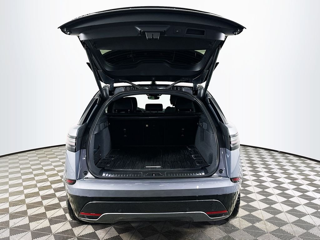 2026 Land Rover Range Rover Velar Dynamic SE - Photo 27