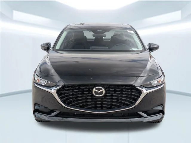 New 2026 Jet Black Mica Mazda 2.5 S Preferred image 10