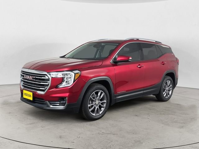 2022 GMC Terrain SLT AWD's photo