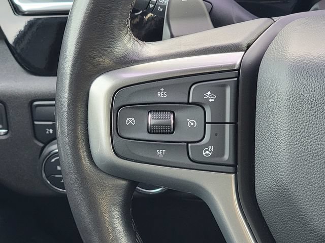 2023 Chevrolet Silverado 1500 RST - Photo 28