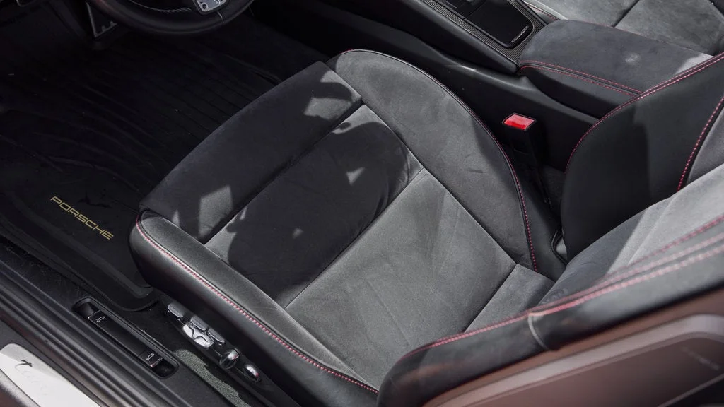 2018 Porsche 911 GTS - Photo 17