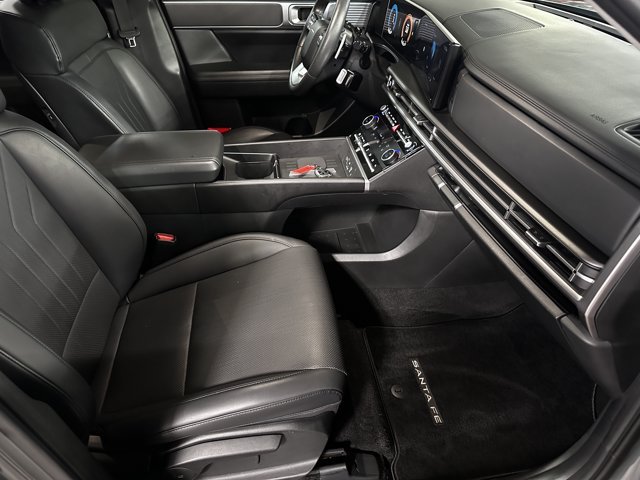 Used 2024 Hampton Gray Hyundai XRT image 20