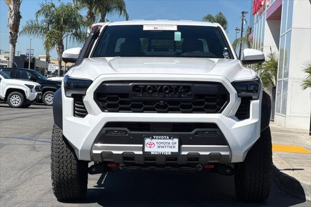2025 Toyota Tacoma Trailhunter - Photo 11