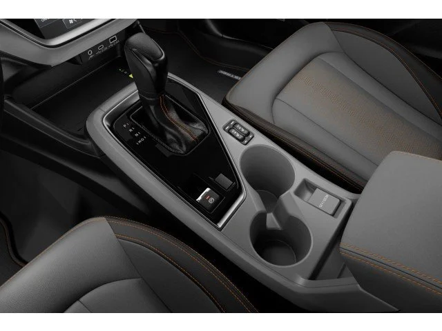 New 2026 Magnetite Gray Metallic Subaru Limited image 21