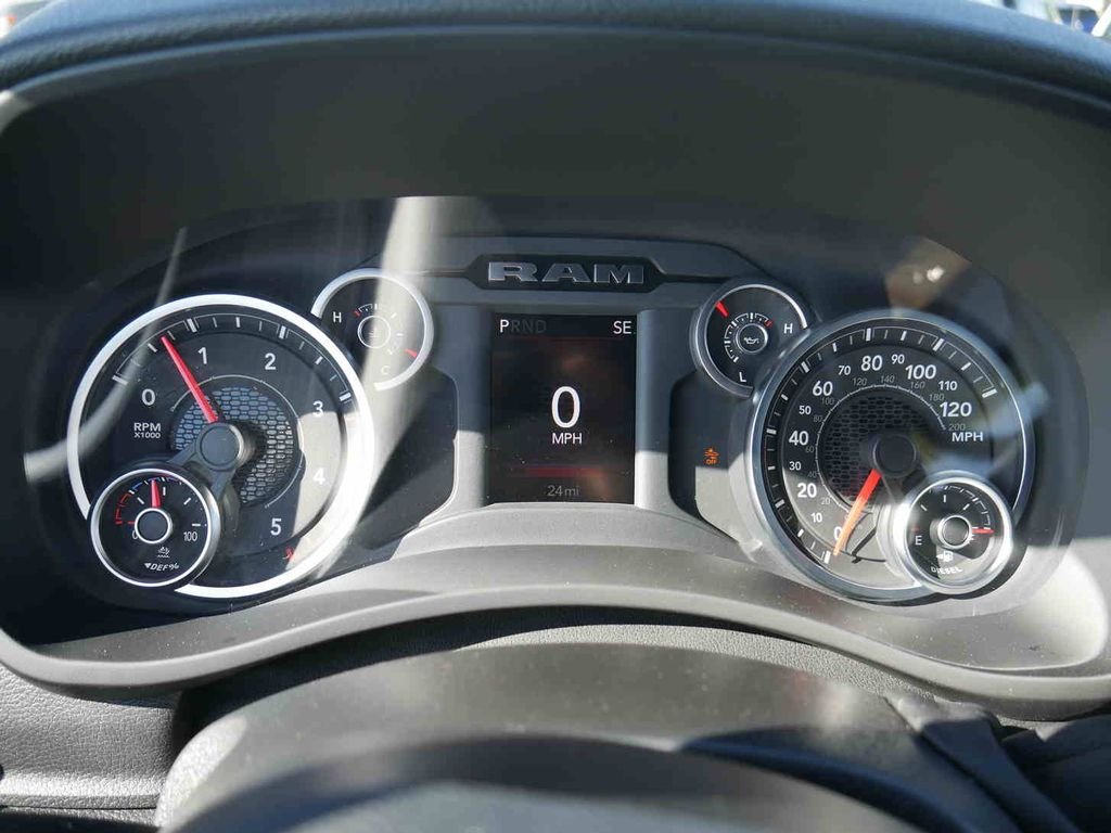New 2026 Forged Blue Metallic RAM  image 42