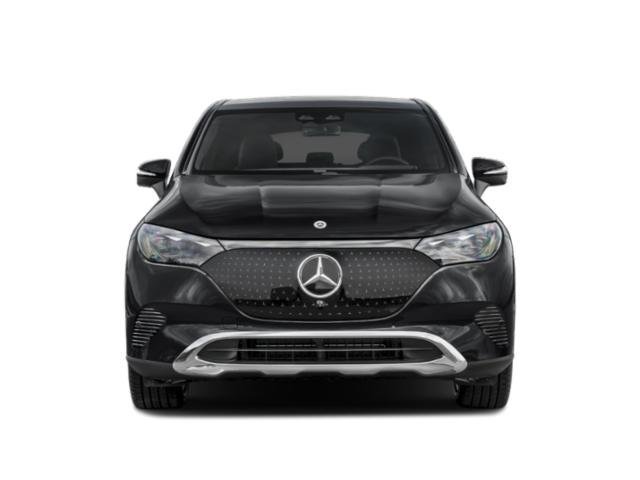 New 2026 Black Mercedes-Benz EQE 320 image 7