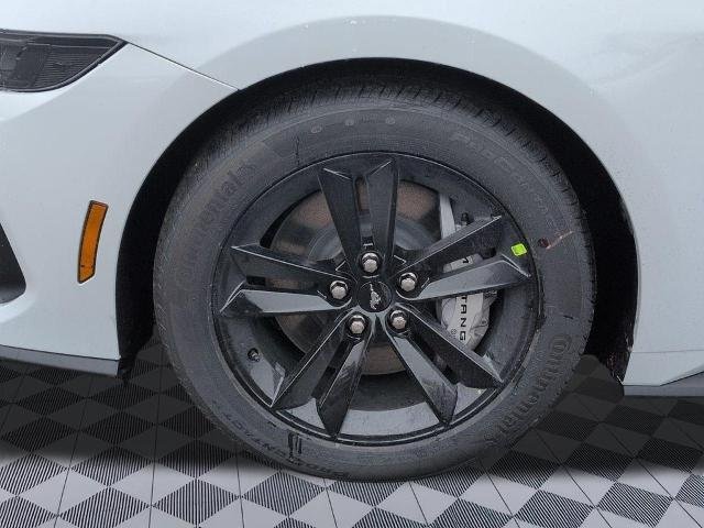 New 2026 Oxford White Ford GT Fastback image 30