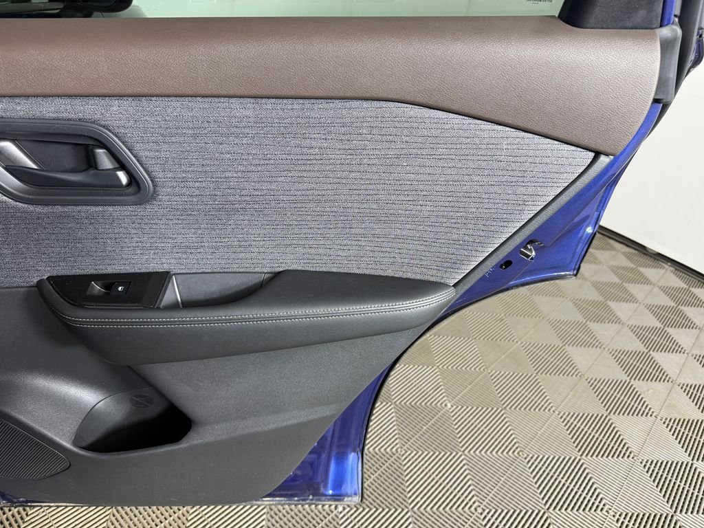 2021 Nissan Rogue S - Photo 19