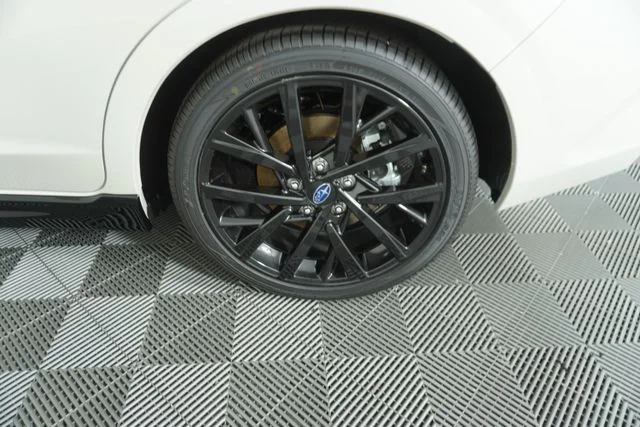 2026 Subaru Impreza RS - Photo 8