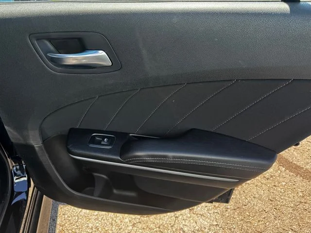 Certified Used 2023 Black Dodge GT image 15