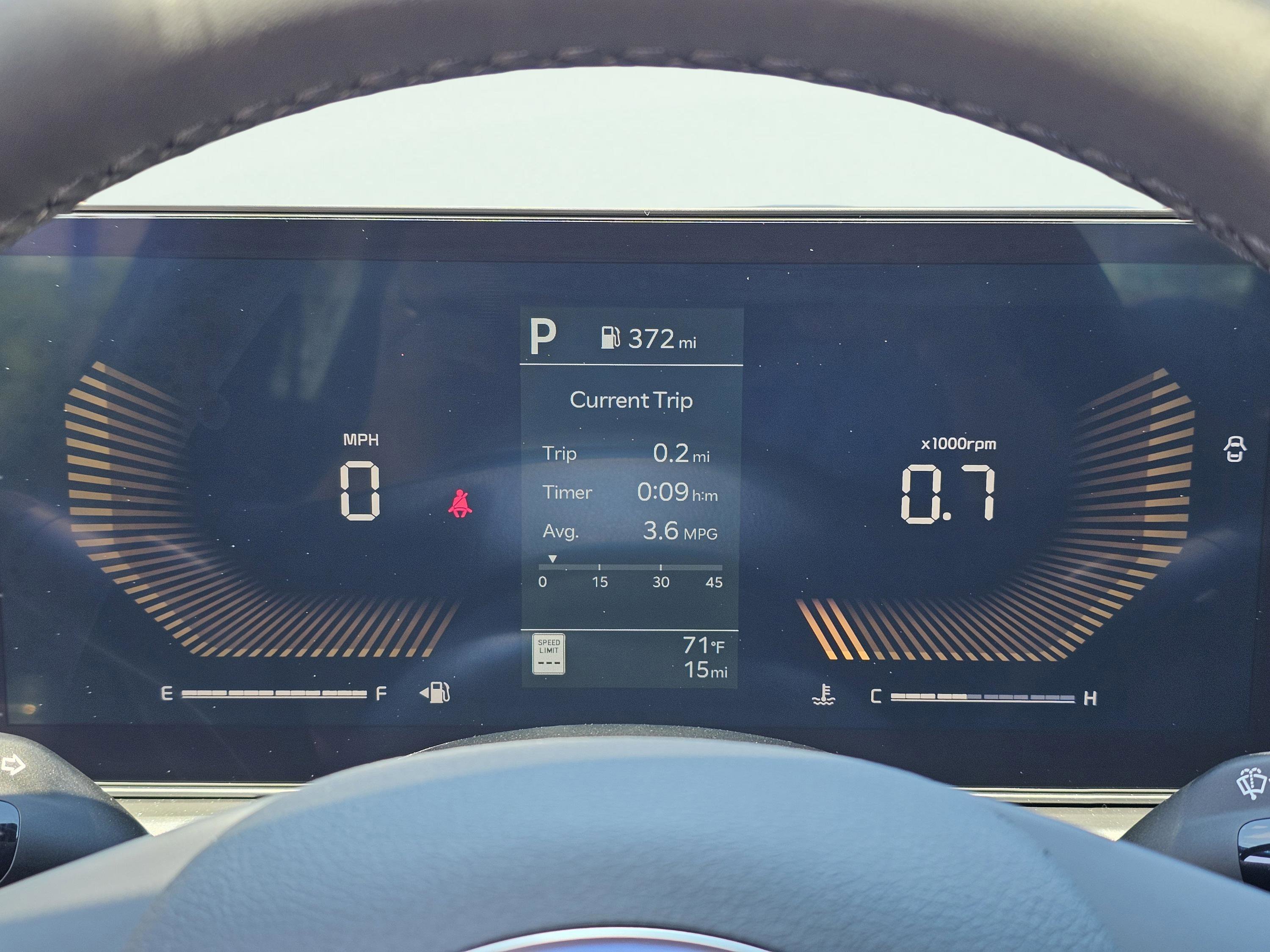 New 2026 Aurora Black Pearl Kia GT-Line image 21