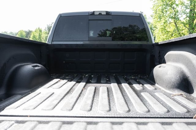 Used 2024 Gray Ram Laramie image 12