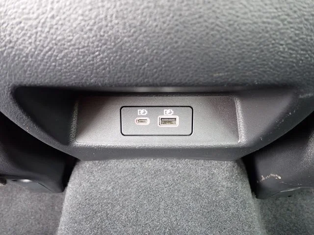 Used 2021 Gray Nissan 2.5 SV image 15
