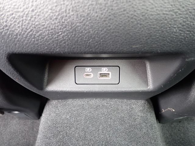 Used 2021 Gray Nissan 2.5 SV image 15