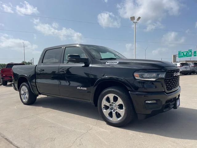 Used 2025 Black Ram Big Horn/Lone Star image 7
