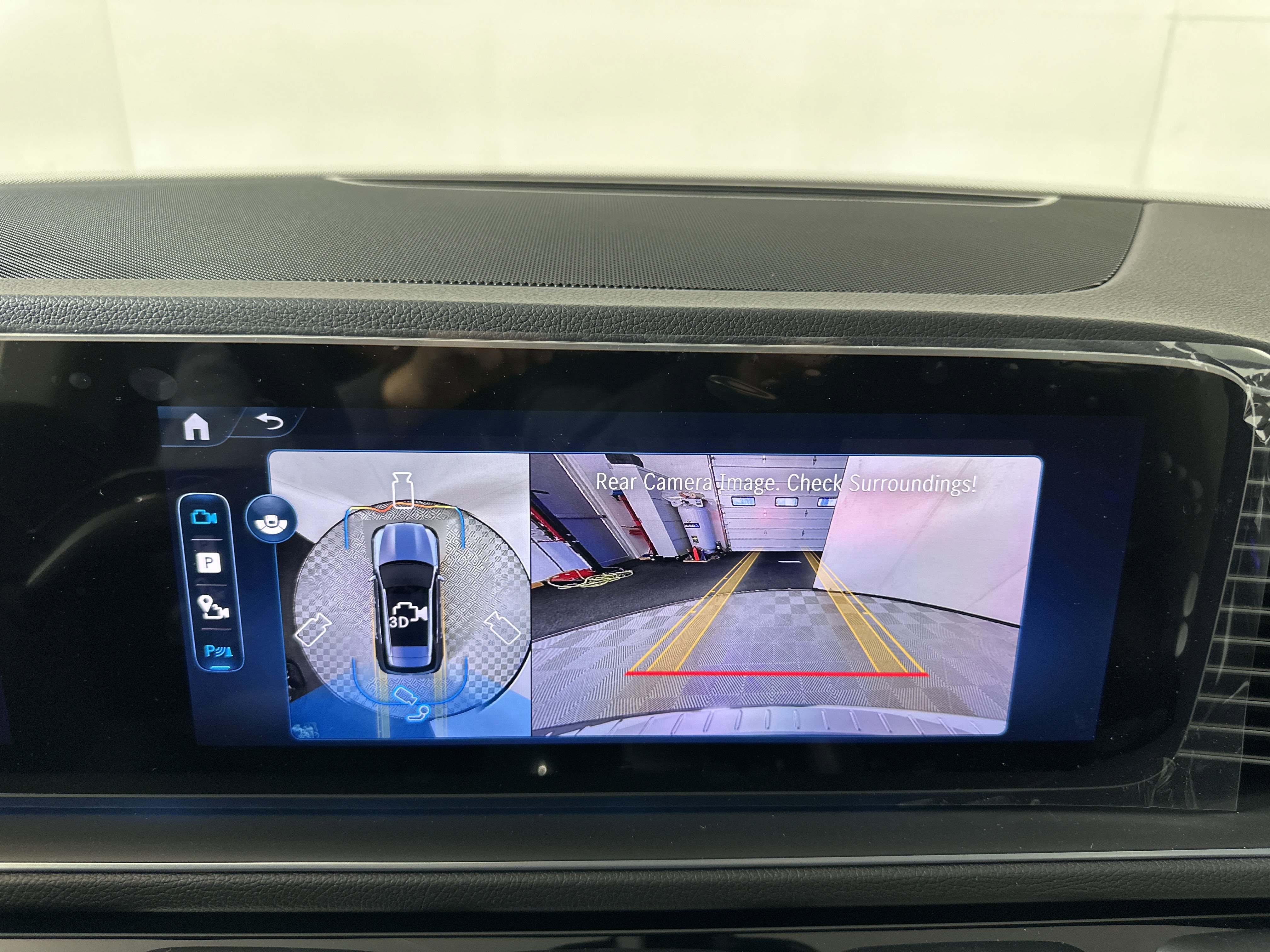 New 2026 Selenite Grey Metallic Mercedes-Benz GLE 450 image 45