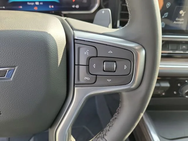 2026 Chevrolet Silverado 1500 RST - Photo 25