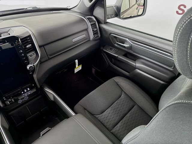 2026 RAM 1500 Big Horn/Lone Star - Photo 24