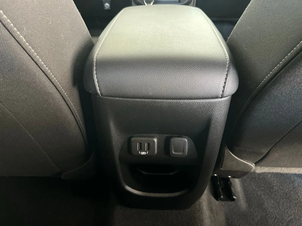 Used 2022 Gray Chevrolet LT image 21
