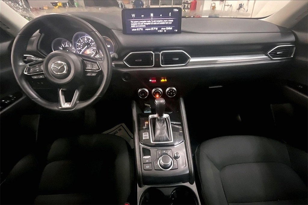 2023 MAZDA CX-5 - Image 13