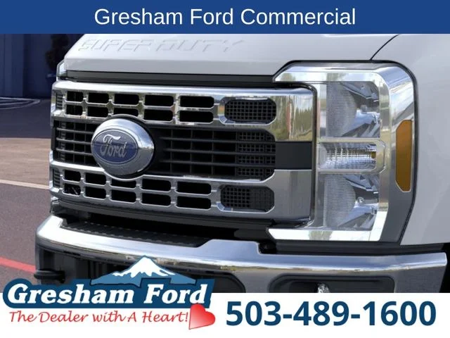 New 2026 Oxford White Ford XL image 20