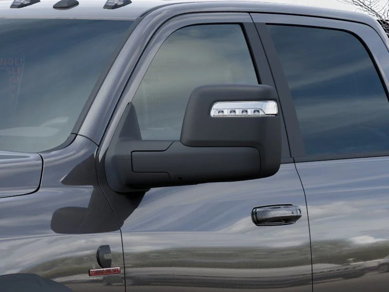 2026 RAM 2500 Rebel - Photo 12