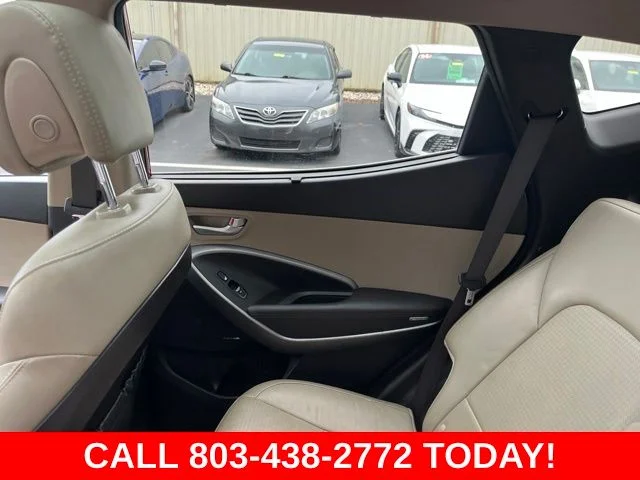Used 2016 Brown Hyundai 2.4 Base image 16