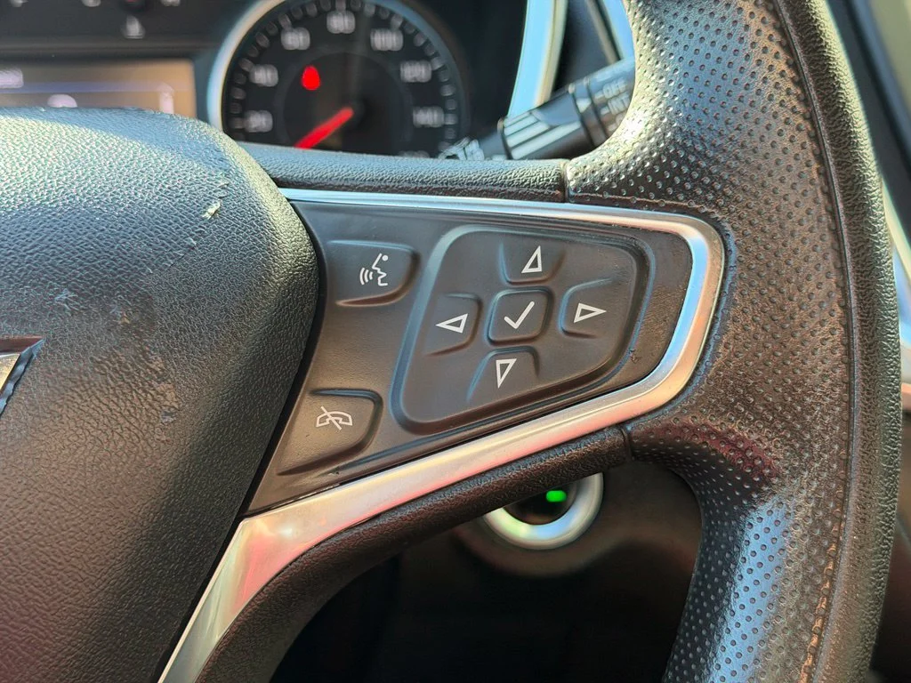 Used 2019 Blue Chevrolet LT image 19