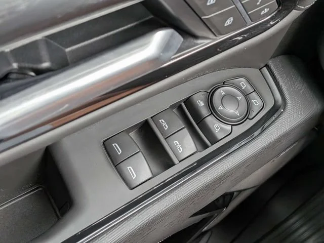 New 2026 Sterling Metallic GMC AT4X image 24