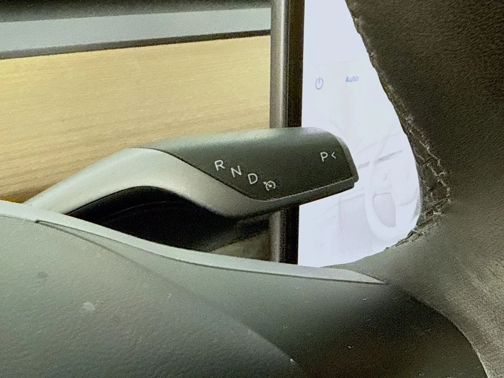 Used 2024 White Tesla Long Range image 17