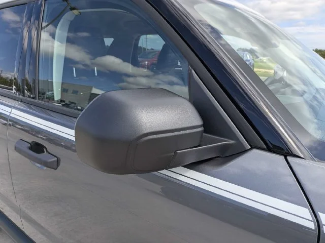 Used 2025 Gray Ford Heritage image 14