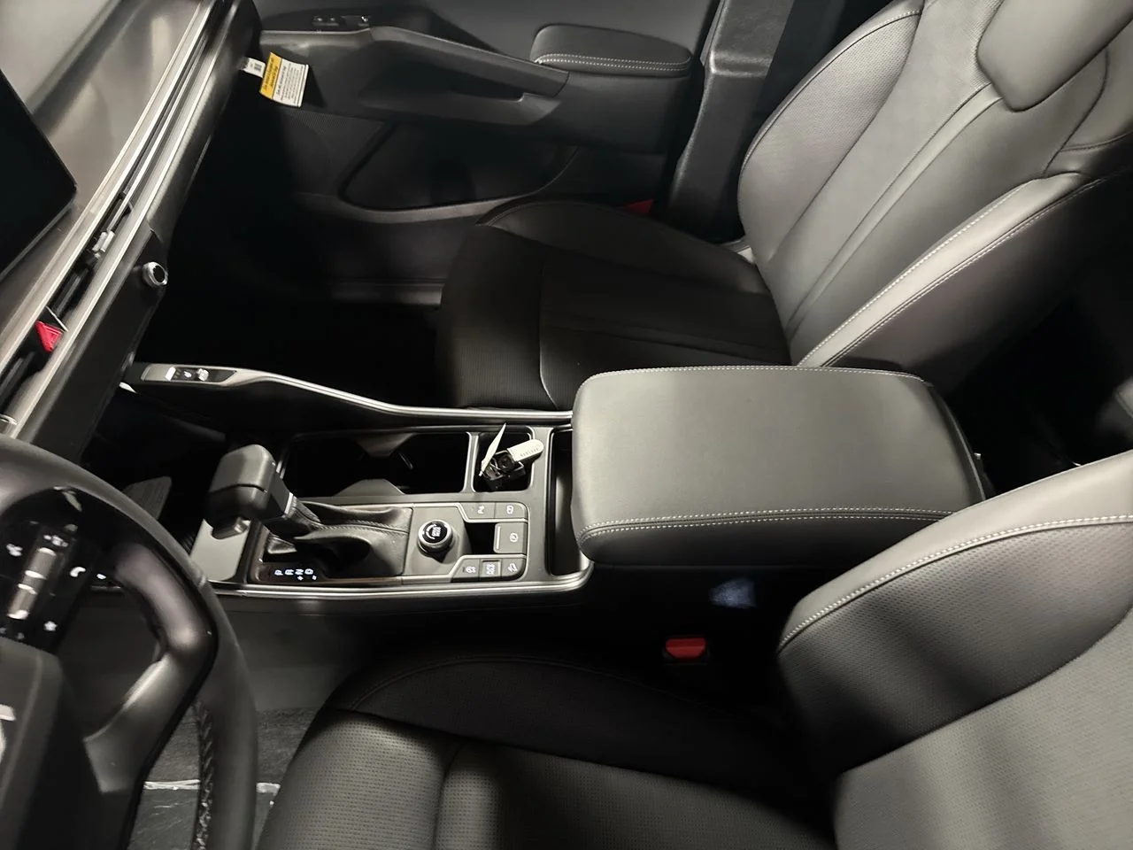 New 2026 Midnight Kia S image 28